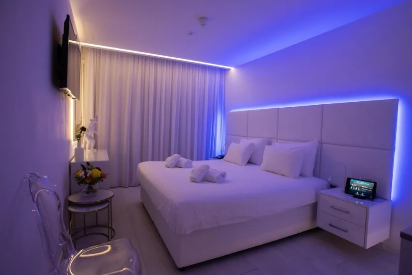 Hotel Napa Suites 4*-17