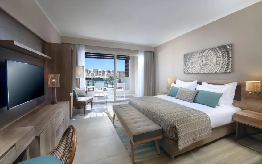 STEIGENBERGER RESORT RAS SOMA  5*-26