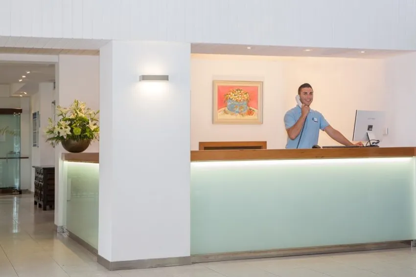 Cala Gran Costa del Sur Hotel & Resort 3*-5