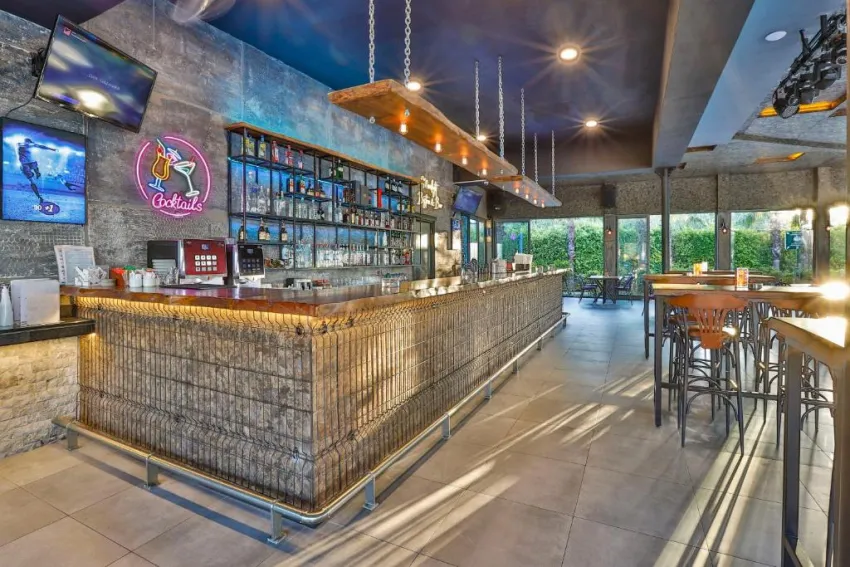 Luna Blanca Resort & Spa 5*-37