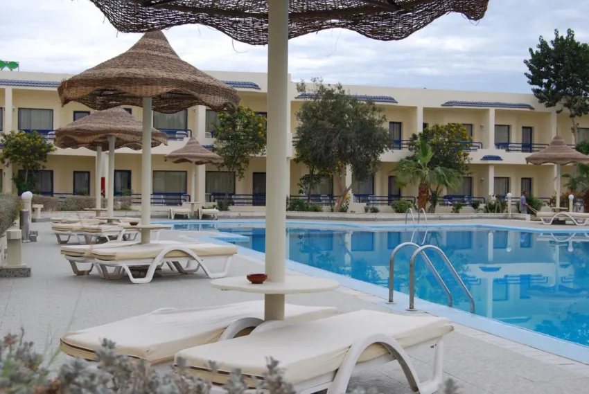 Cataract Resort 4*-5