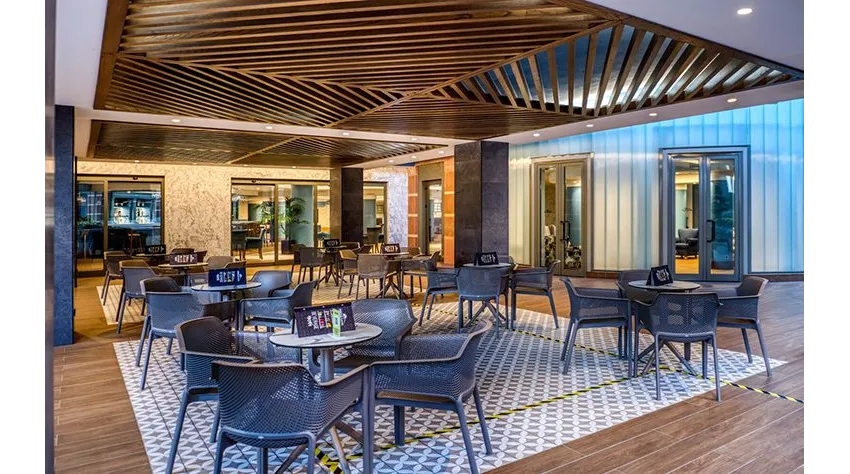 Megasaray Club Belek 5*-13