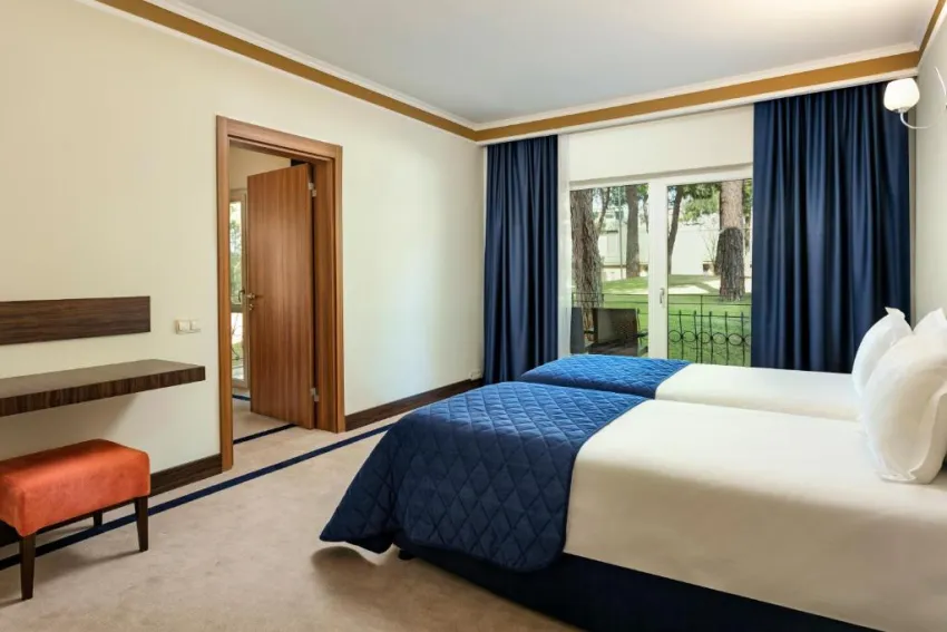 SENSITIVE PREMIUM RESORT & SPA HOTEL  5*-8