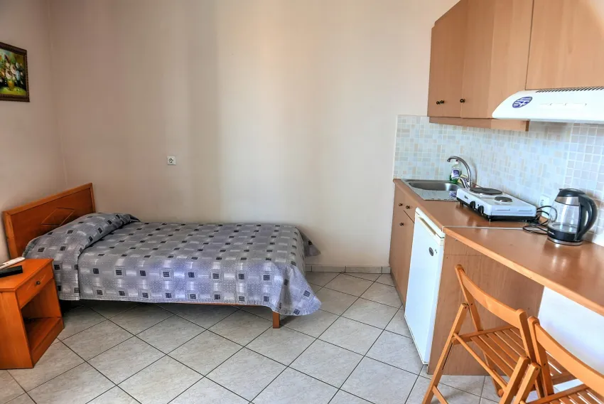 Dorian Apartments Bali 3*-17