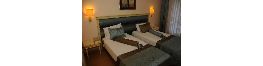 Armas Pemar Beach (Ex. Pemar Beach) 5*-1