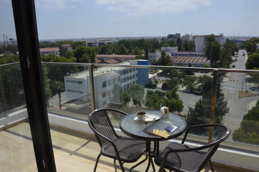 Crown Salamis Hotel 4*-26