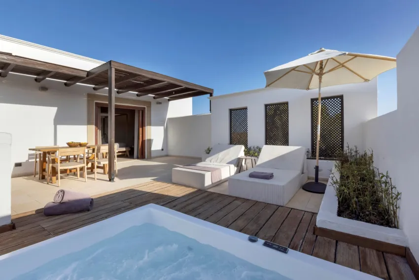 Lindian Village Resort Rhodes, Curio Collection by Hilton 4*-124