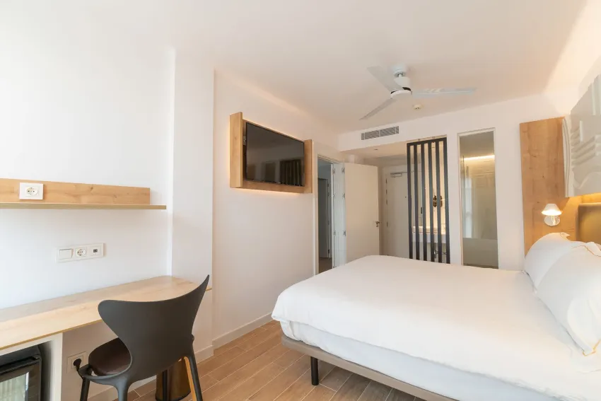 Senator Cala Millor 4*-19