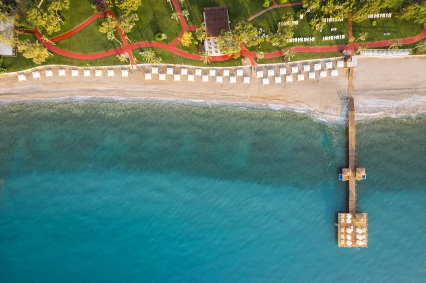 Rixos Beldibi 5*-4