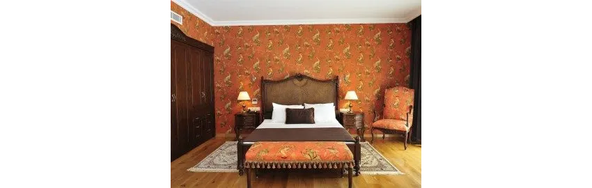 Villa Augusto Boutique Hotel & Spa 5*-16