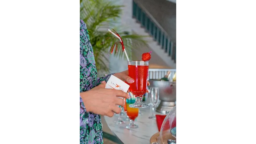 Casa Fora Beach Resort 5*-8