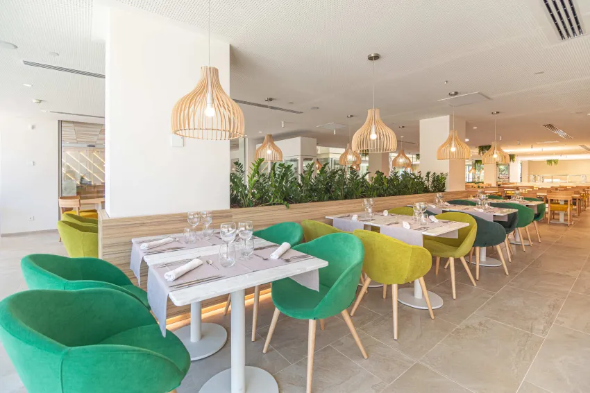 JS Portocolom Suites 4*-19