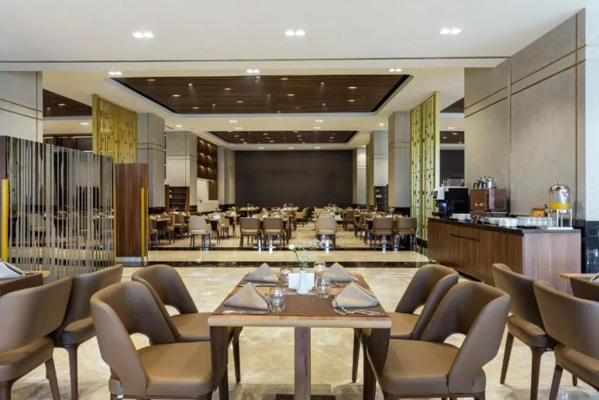 MIRACLE RESORT  5*-26