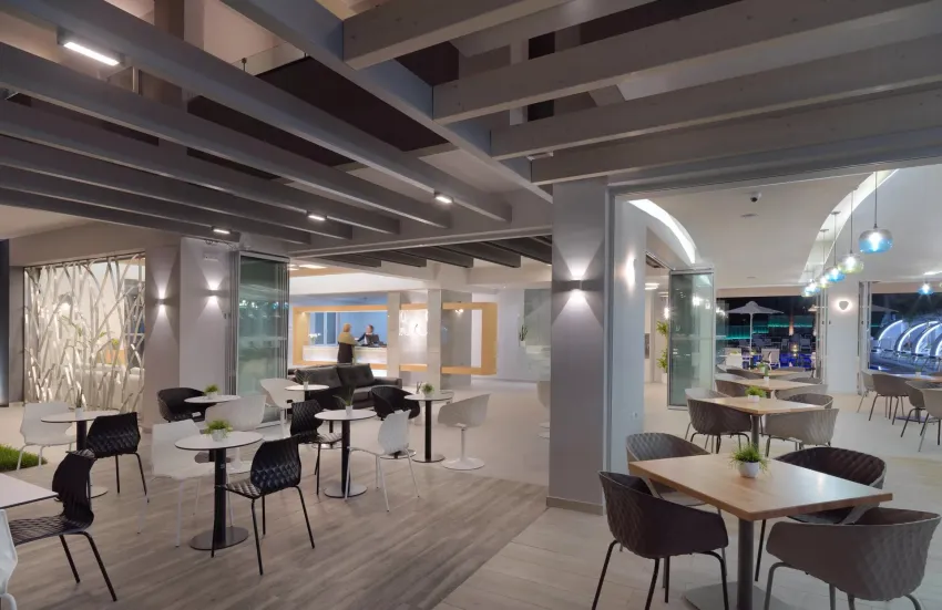 Melrose Rethymno by Mage Hotels 4*-13