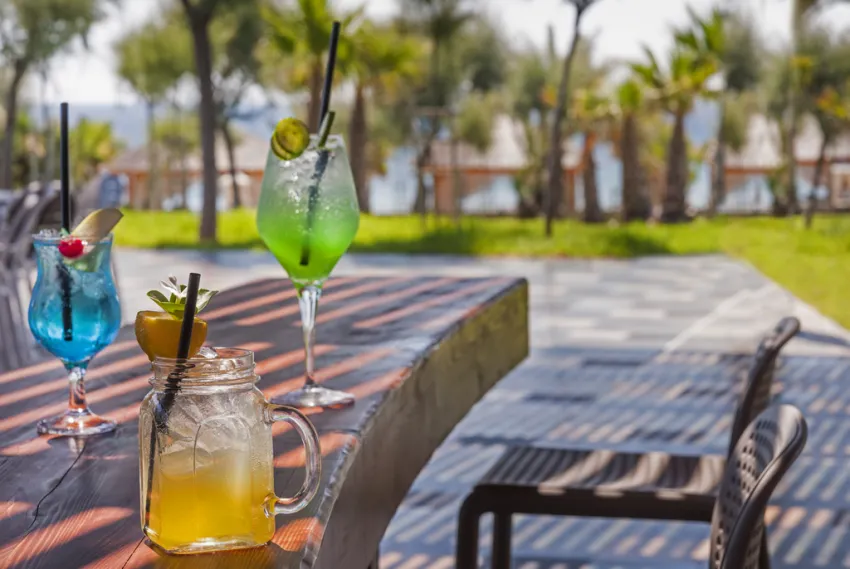 NOAH'S ARK DELUXE HOTEL & SPA  5*-7