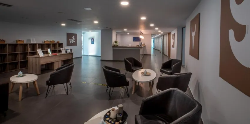 Akti Imperial Deluxe Resort & Spa Dolce by Wyndham 5*-36