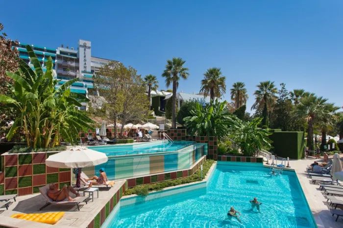 Hotel Side Star Elegance 5* - Side - Turcia