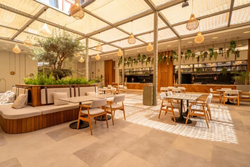 The Norm Oriental 5*-57