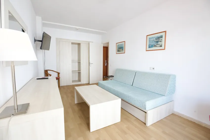 JS Sol Can Picafort 3*-25