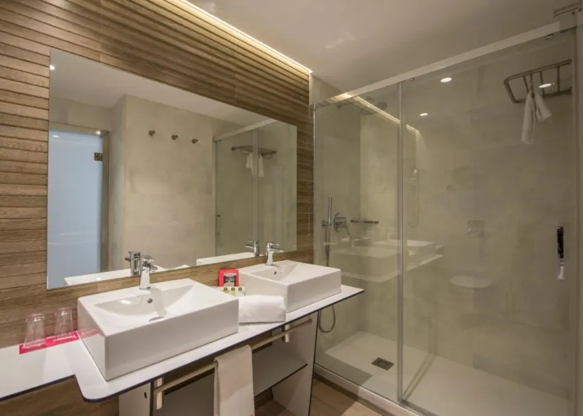 Onmood Cala Ratjada by Portblue Hotels (ex Cooee Cala Ratjada) 4*-7