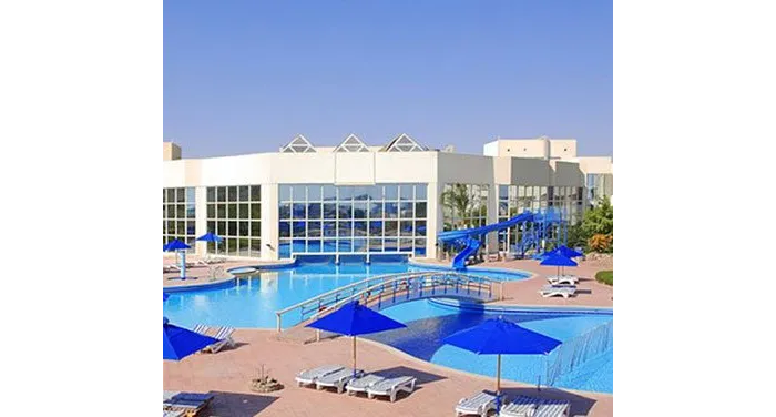 Aurora Oriental Resort 5* - Nabq bay - sharm el sheikh - Egipt