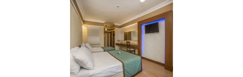 Tac Premier Hotel & Spa 4*-10