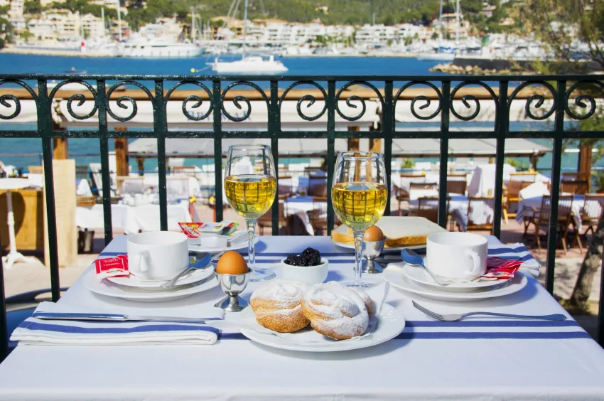 Brismar Hotel 3*-7