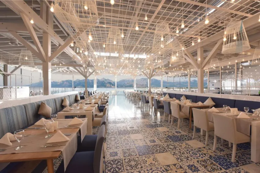 Ramada Plaza By Wyndham Antalya 5*-26