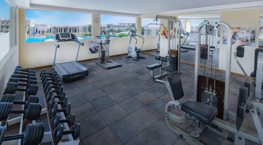 JAZ Casa Del Mar Resort 4*-21