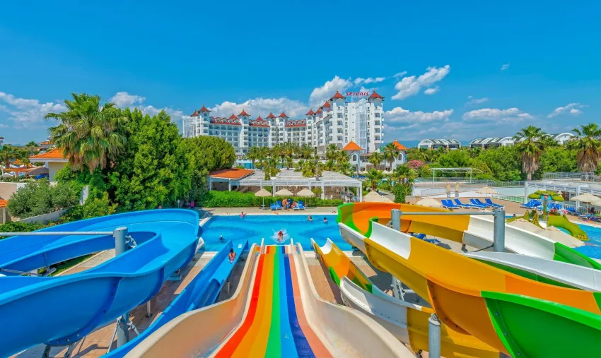 Serenis Hotel 5*-16