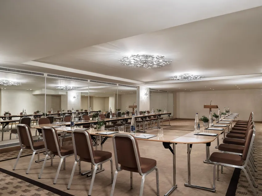 Galaxy Iraklio Hotel 5*-16