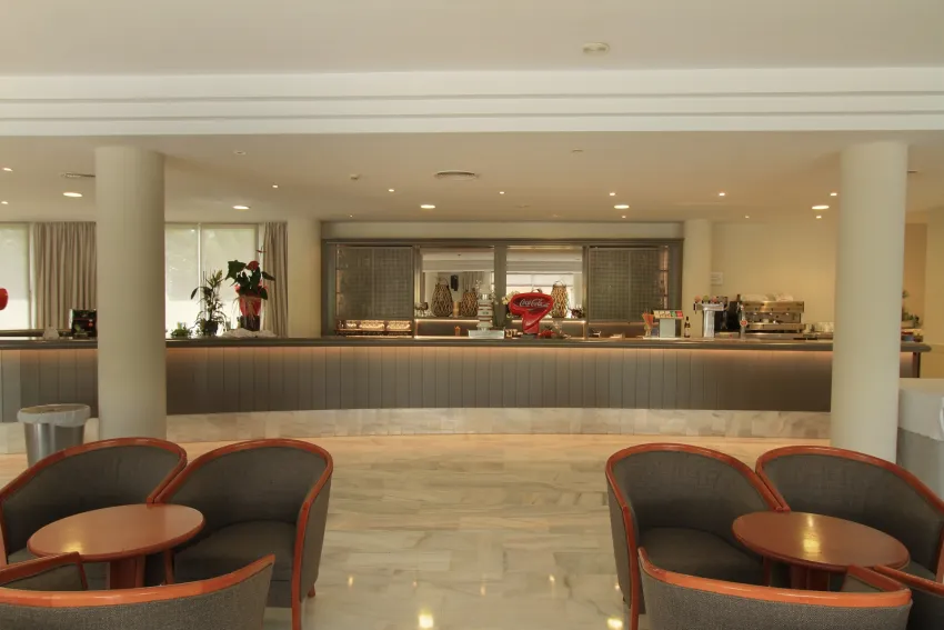 Garbi Cala Millor 4*-12