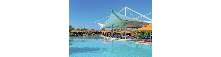 Regnum Carya Golf & Spa Resort 5*-15