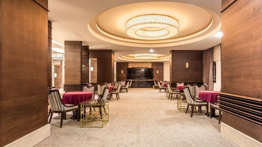 Villa Side Hotel 4*-15