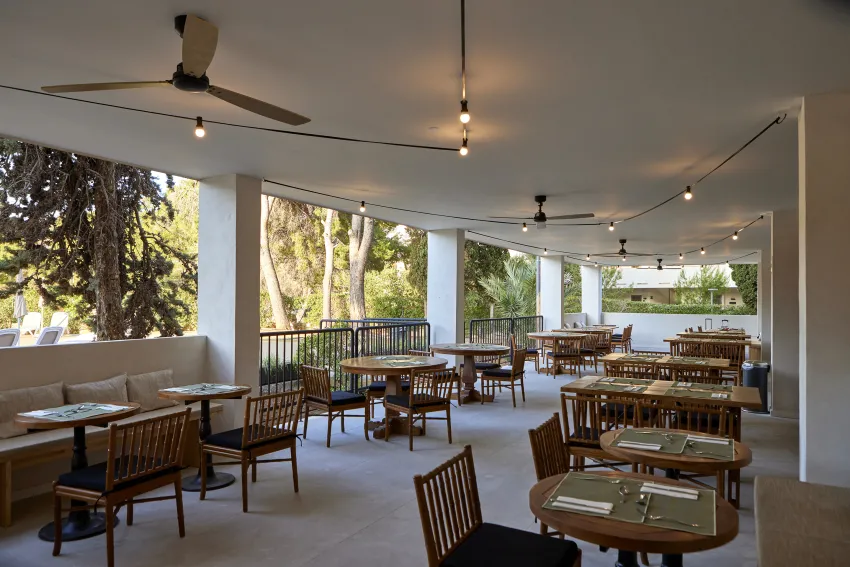 Tent Palmanova 3*-54