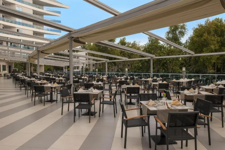 Botanik Platinum 5*-39