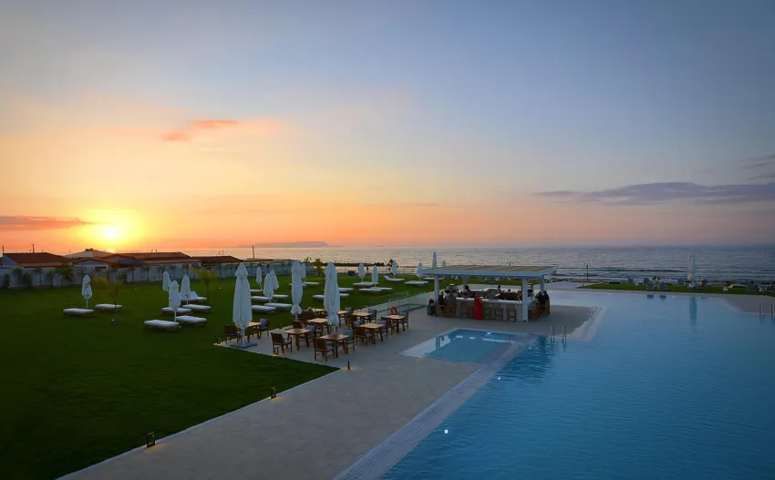 UI BLUE Insula Alba Resort and Spa 5*-2