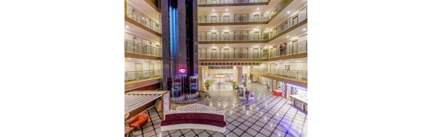 Holiday Park Resort Hotel 5*-2