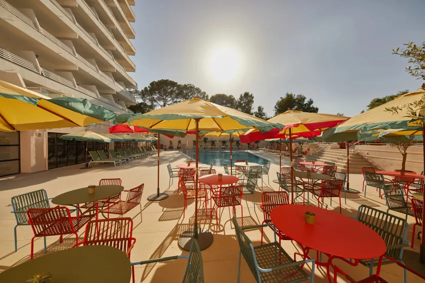 Dreams Calvia Mallorca 4*-28