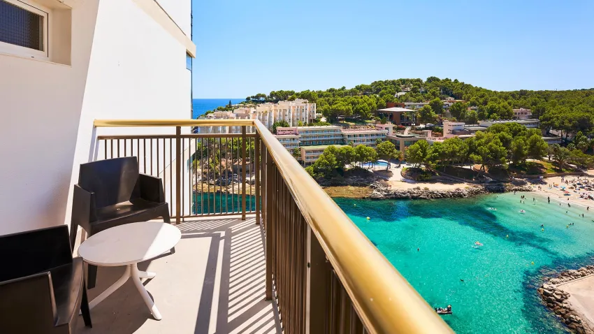 Globales Cala Viñas 4*-6