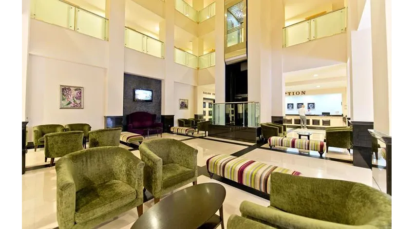SEALIFE BUKET RESORT & BEACH HOTEL  5*-6