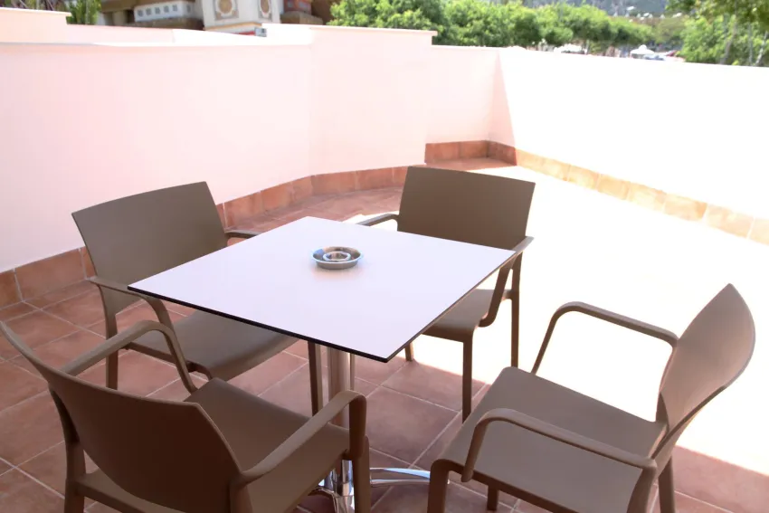 Inn Mallorca Aparthotel 3*-30