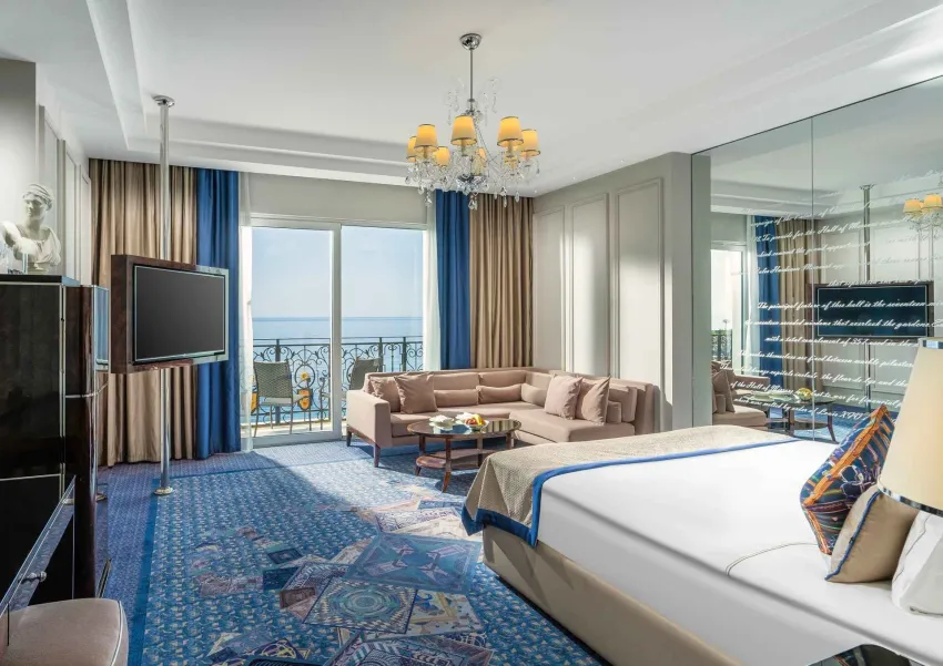 Kaya Palazzo Resort And Casino 5*-4