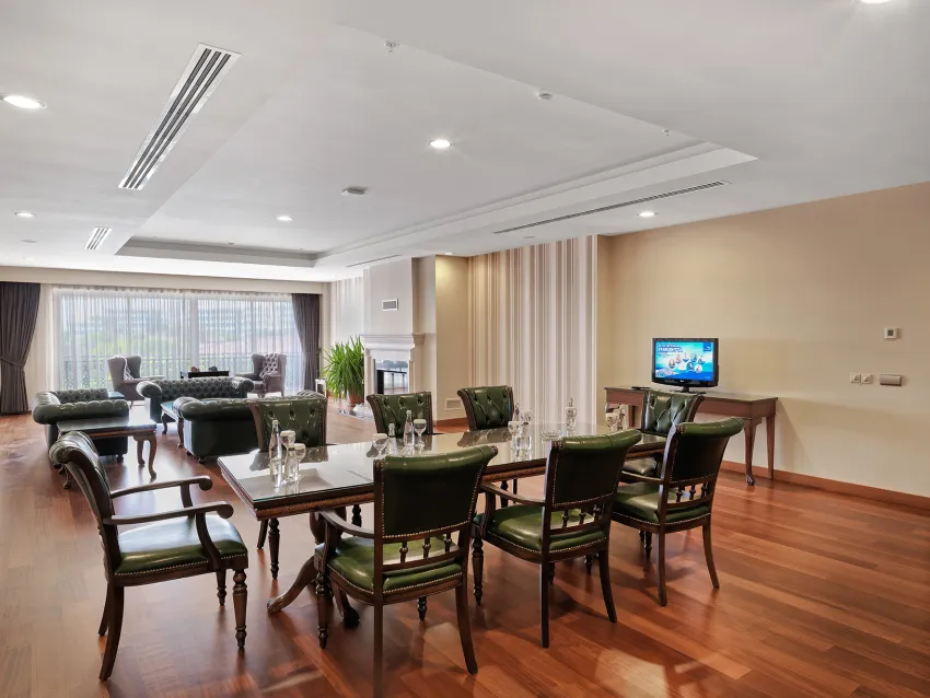 Sunrise Resort Hotel 5*-60