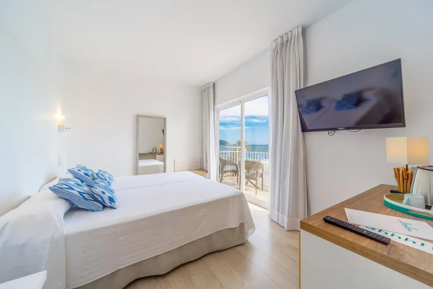 Hotel Atolon & Kaafu Beach Club 4*-22