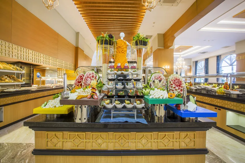 Jadore Deluxe Hotel & Spa 5*-77