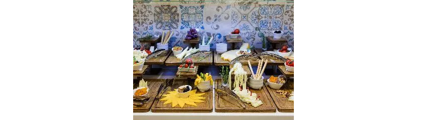 HOLIDAY INN ANTALYA LARA 5*-33