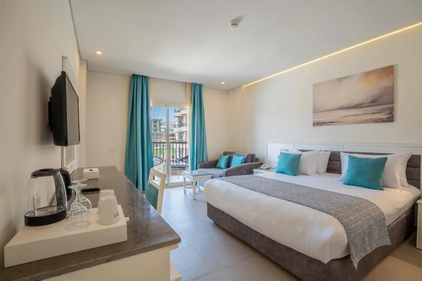 Sunrise Serano Club 4*-6