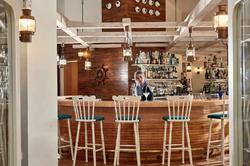 Atlantica Aeneas Resort 5*-75