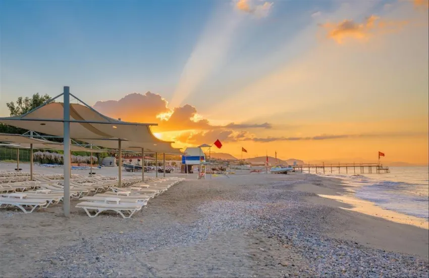 TIMO RESORT HOTEL  5*-18